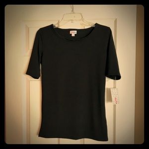 NWT Black Lularoe Gigi